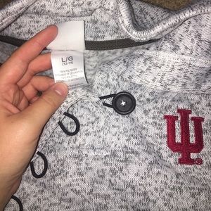 Indiana University Sweatshirt